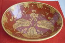 Keramik Teller